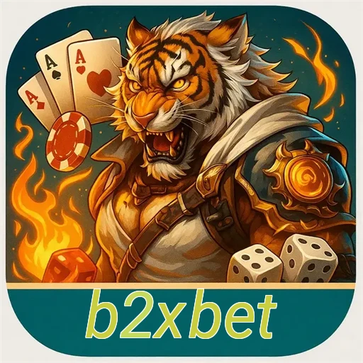 b2xbet paga